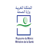 ministère de la santé Maroc décrets icon