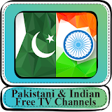 Pak India TV HD icon