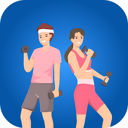 Icon image Beginner Workout at Home