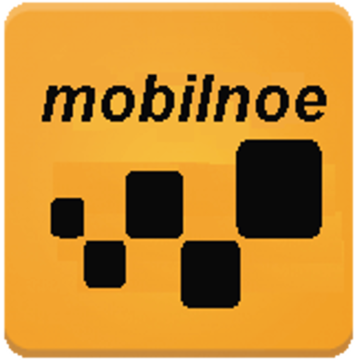 Такси Мобильное 1.61 Icon