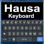 Cover Image of Download Hausa Keyboard  APK