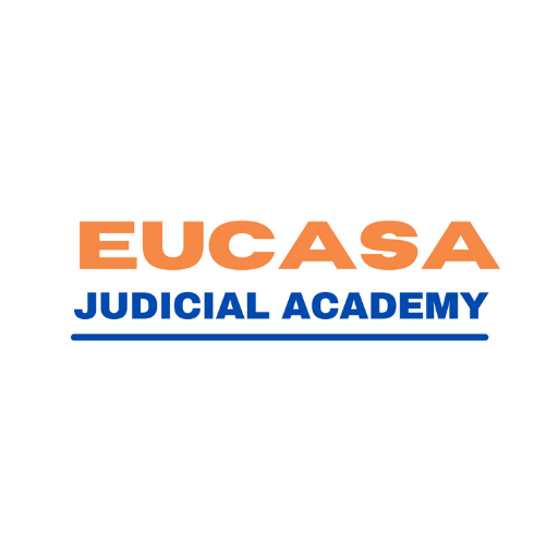 EUCASA JUDICIAL ACADEMY for  Android – Latest Version & Features app icon
