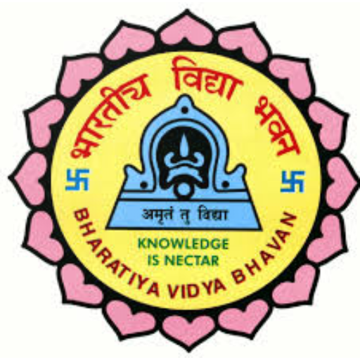 Bharatiya Vidya Bhavans Vidya logo