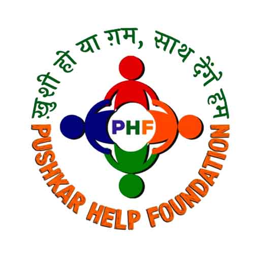 Pushkar logo
