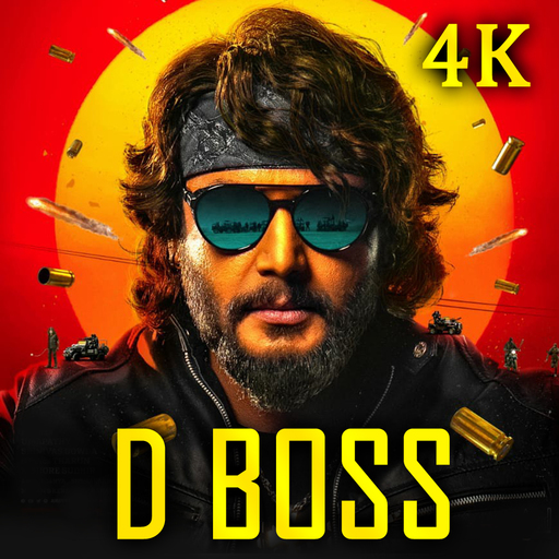 DBoss Wallpapers - Apps on Google Play
