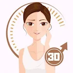 Wrinkle Lift in 30 Days - Look Young Again Apk