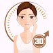 Wrinkle Lift in 30 Days - Look - Androidアプリ