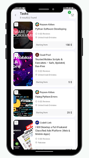 Jobzaa  Hire Smarter Today