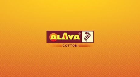 Alaya Cotton