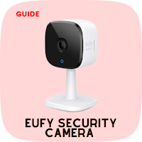 Eufy Security Camera guide