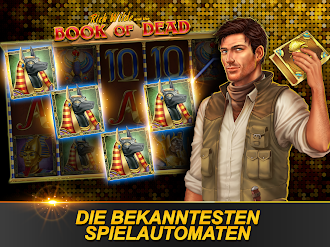 Game screenshot Lounge777 - Online-Casino apk download