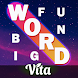 Vita Word Search for Seniors - Androidアプリ