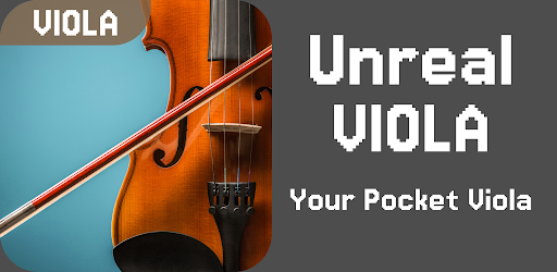 Unreal Viola