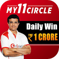 MY11 Fantasy - My11Circle Teams Tips  Prediction