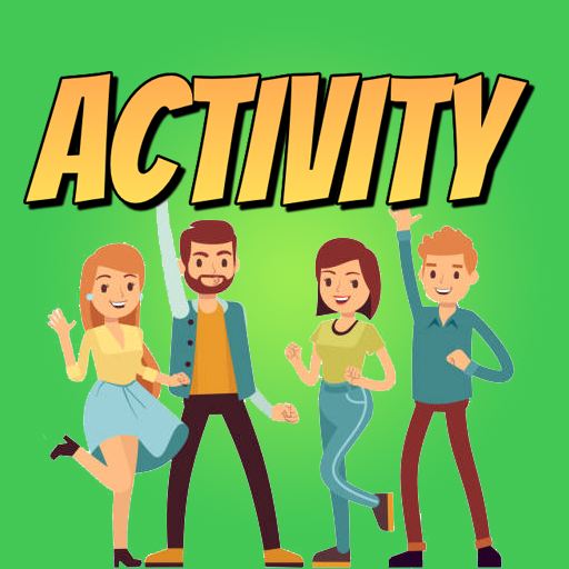 Activity Board Game Download on Windows