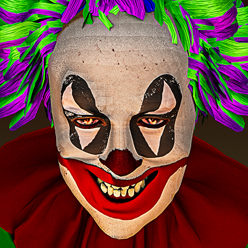 Scary Clown Horror Joker Game Download on Windows