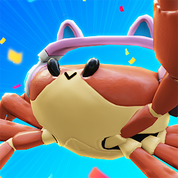 Изображение на иконата за Crab Island
