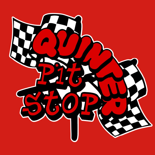 Quinter Pit Stop logo