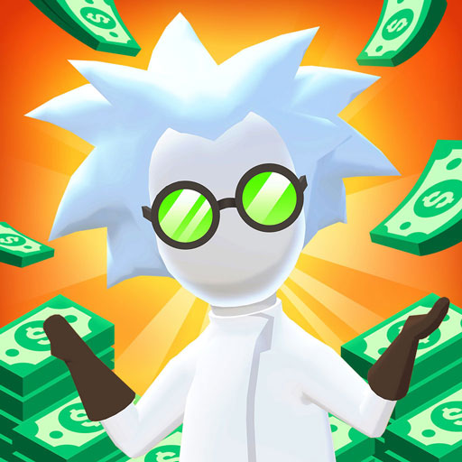 Monster Factory - Idle Tycoon Download on Windows