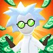 Monster Factory - Idle Tycoon - Androidアプリ