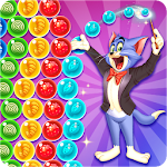 Cover Image of Tải xuống Cat Bubble Match 3  APK