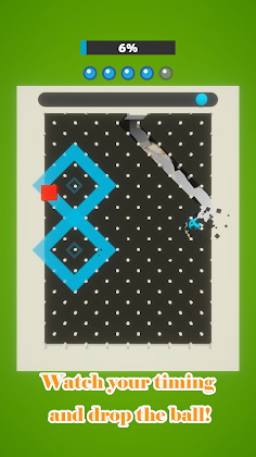 Museums in the ground - Screenshot 1