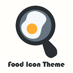 Icon image Food Icon Theme +HOME