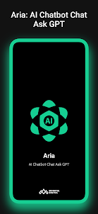 Aria: AI Chatbot Chat Ask GPT