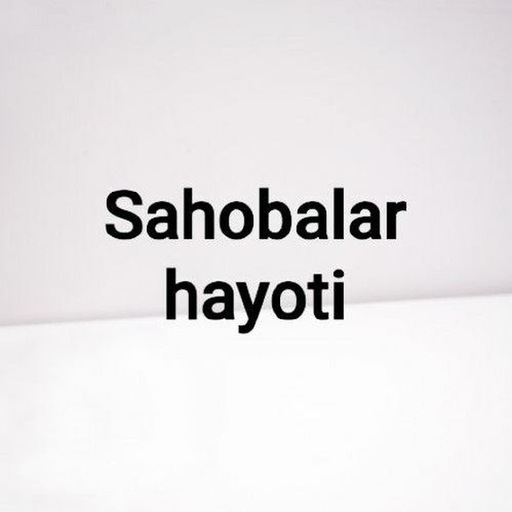 Sahobalar-hayoti logo
