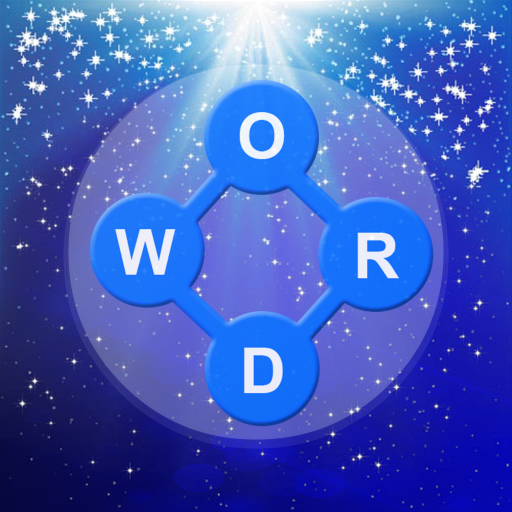 Wordsprint : Word Search Game  Icon