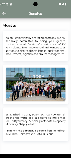 Sunotec Screen 2