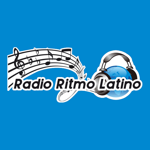 Radio Ritmo Latino logo