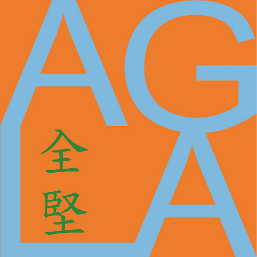AllgainLand logo