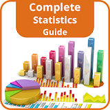 Complete Statistics Guide icon