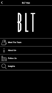 BLT Recruitment