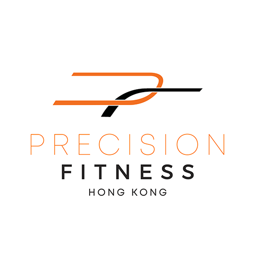 Precision Fitness logo