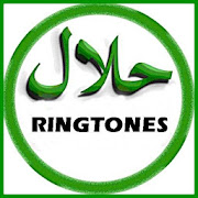 Halal Islamic Ringtones 1.2 Icon