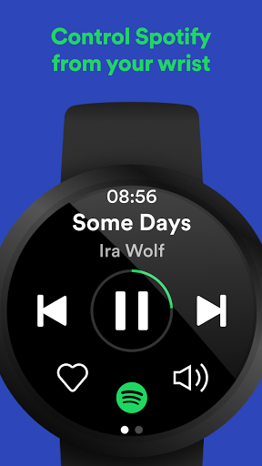 Spotify: Listen to podcasts & find music you love 8.6.4.971 screenshots 15