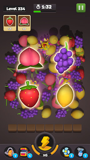 Match 3D - Triple Match Puzzle Screen 3
