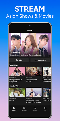 Telecharger Viki Sur Android Iphone Ipad Et Apk