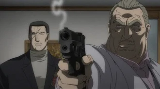 ゴルゴ13 Season 1 Episode 8 Tv On Google Play
