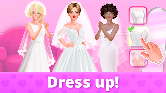 Game screenshot Wedding Games Planner & Design apk download