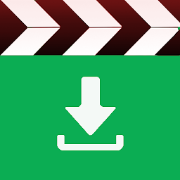 Icon image Video Downloader & mp3 saver