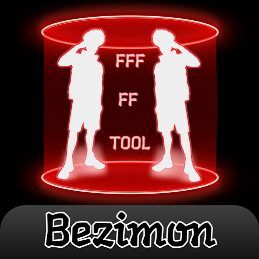 Bezimon - FFF SKIN TOOL