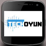 TechOyun icon