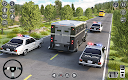 screenshot of Police Car Driving Games 3D