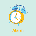 Cover Image of Tải xuống Alarm  APK