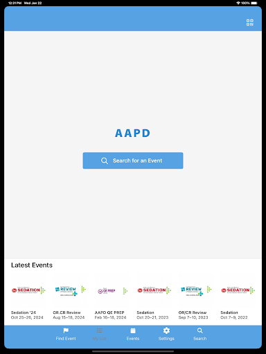 AAPD CE screenshot 5