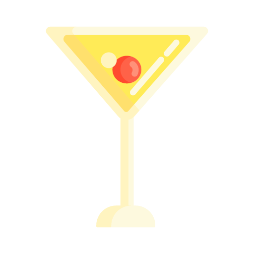 Cocktail Crafter Recipes logo