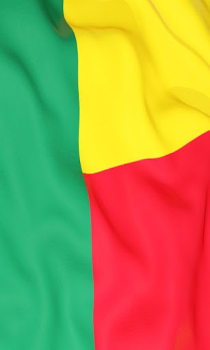Benin Flag